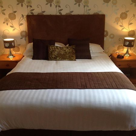 Alston House Hotel Habitación foto